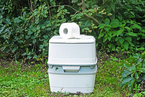 Best Event porta potty rental  in Riverton, IL