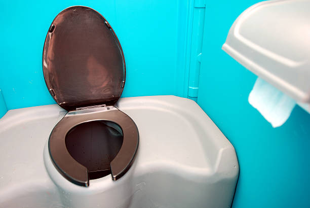 Best Long-term porta potty rental  in Riverton, IL