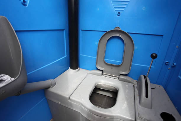 Best Emergency porta potty rental  in Riverton, IL