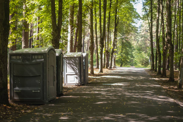 Best Affordable porta potty rental  in Riverton, IL