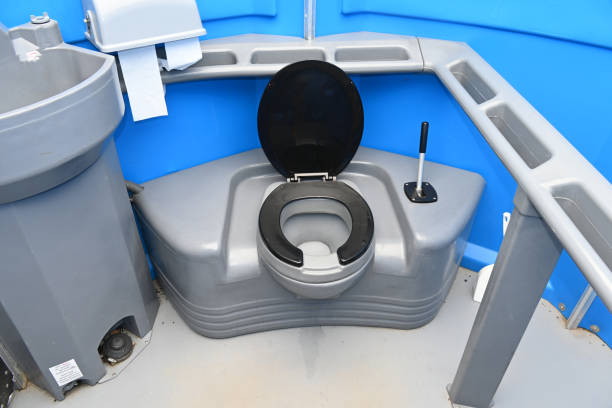 Best Local porta potty services  in Riverton, IL
